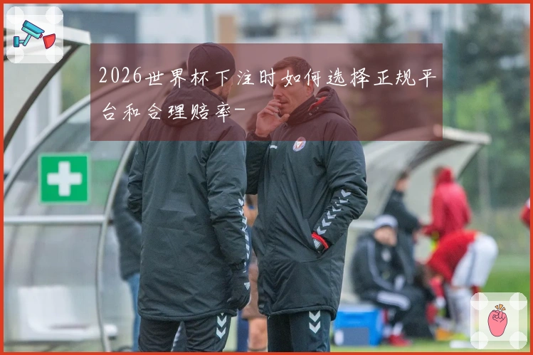 2026世界杯下注时如何选择正规平台和合理赔率-