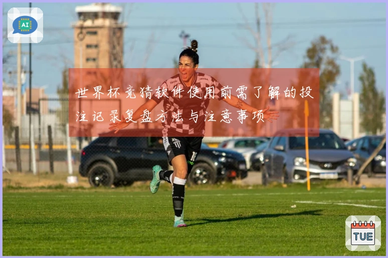 世界杯竞猜软件使用前需了解的投注记录复盘方法与注意事项