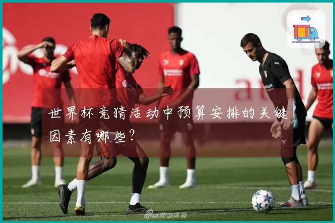 世界杯竞猜活动中预算安排的关键因素有哪些？