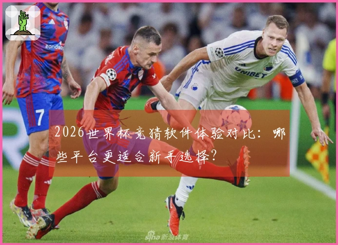 2026世界杯竞猜软件体验对比：哪些平台更适合新手选择？
