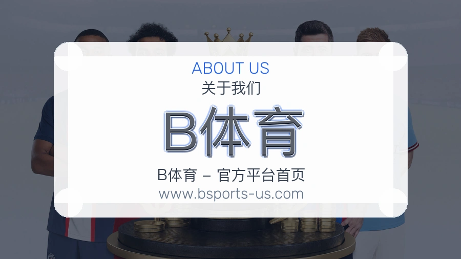 B体育 客户端图