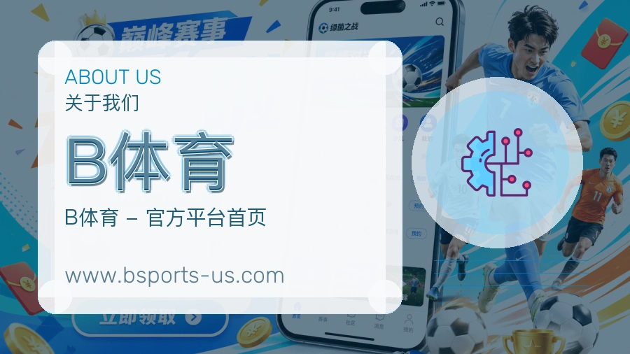关于 B体育